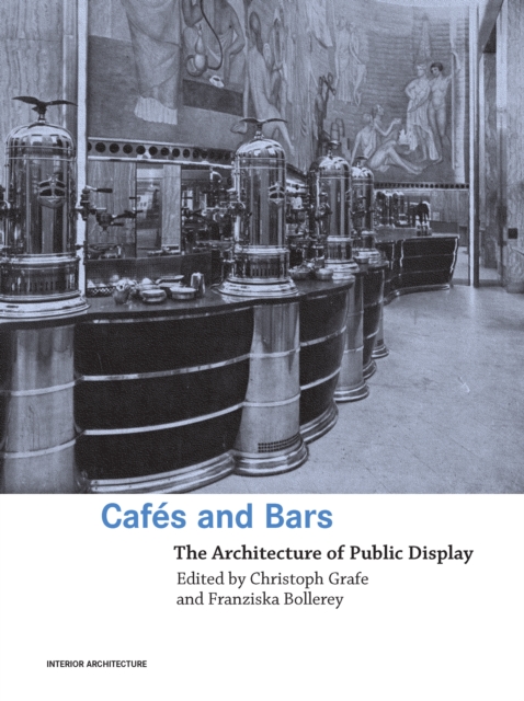 Cafes and Bars