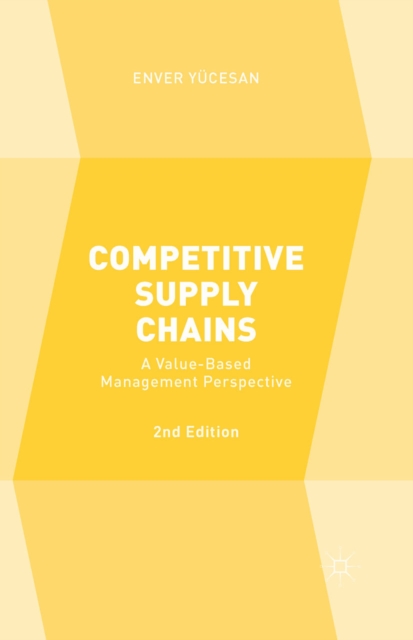 Competitive Supply Chains