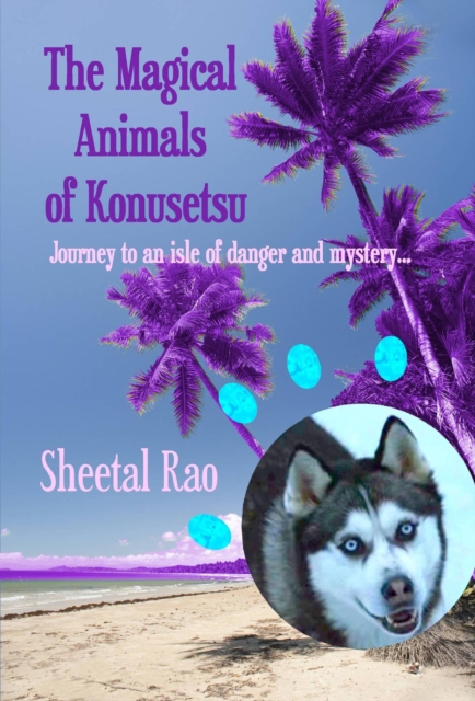Magical Animals of Konusetsu