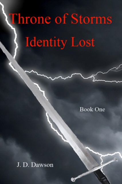 Throne of Storms - Identity Lost