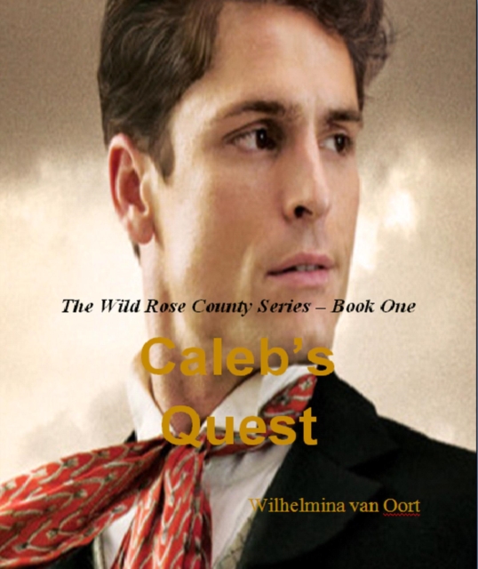 Caleb's Quest