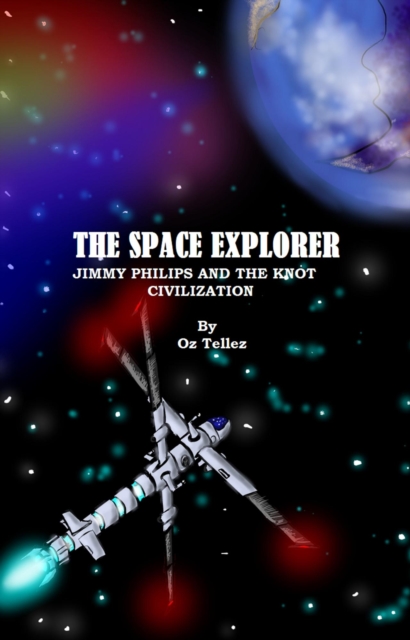 Space Explorer: Jimmy Philips and the Knot Civilization