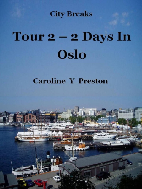 City Breaks - Tour 2 - 2 Days In Oslo