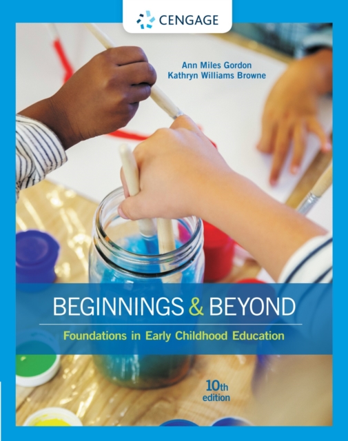 Beginnings &amp; Beyond