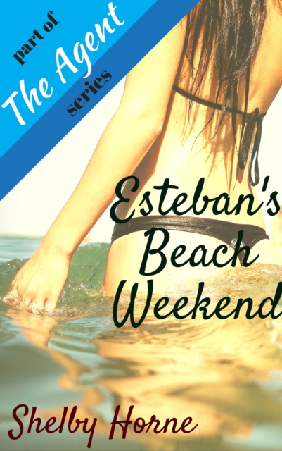 Esteban's Beach Weekend