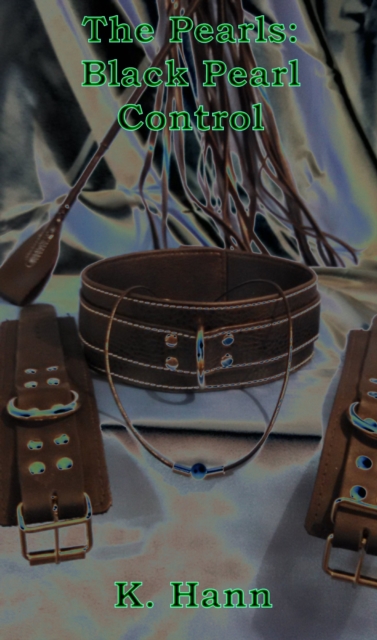 Pearls: Black Pearl Control (Book 3)