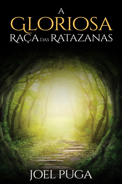 Gloriosa Raca das Ratazanas