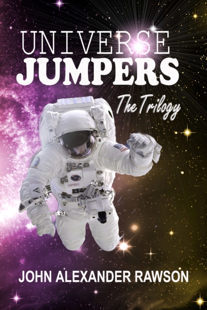 Universe Jumpers