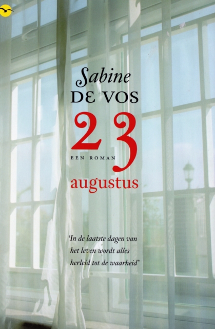 23 Augustus