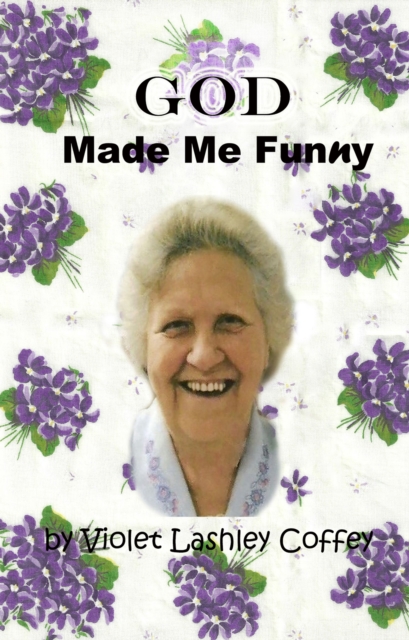 God Made Me Funny