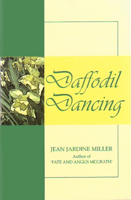 Daffodil Dancing