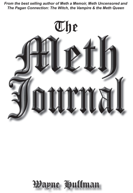 Meth Journal