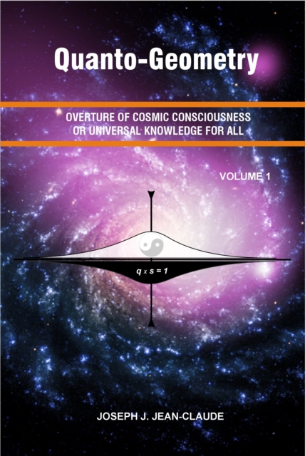 Quanto-Geometry