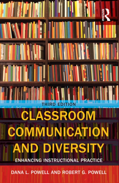 Classroom Communication and Diversity
