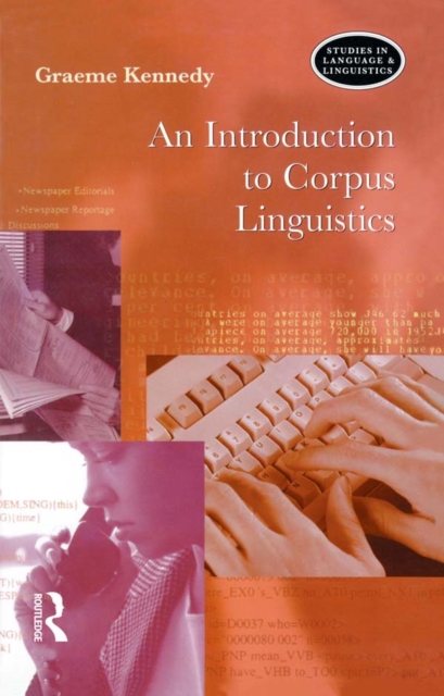 Introduction to Corpus Linguistics