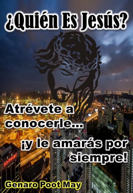  Quien Es Jesus?