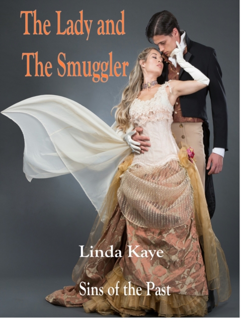 Lady and The Smuggler