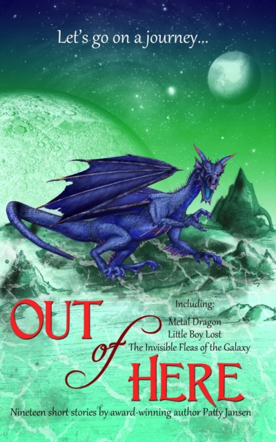 Out Of Here
