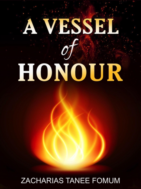Vessel of Honour