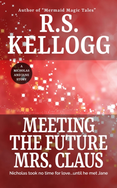 Meeting the Future Mrs. Claus