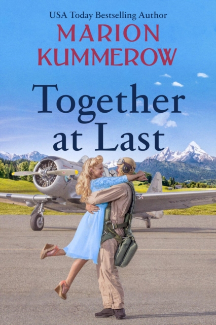 Together at Last