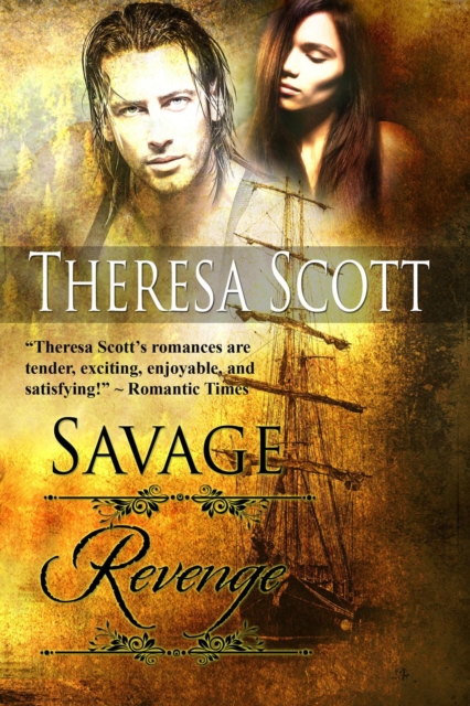 Savage Revenge