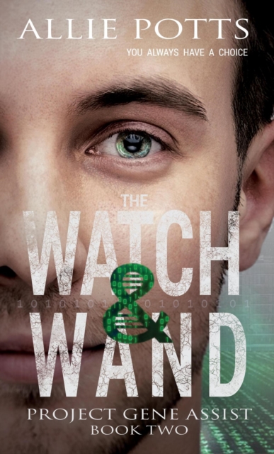 Watch & Wand