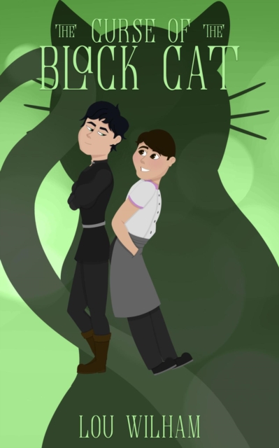 Curse of The Black Cat