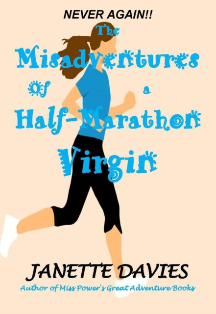 Misadventures of a Half-Marathon Virgin