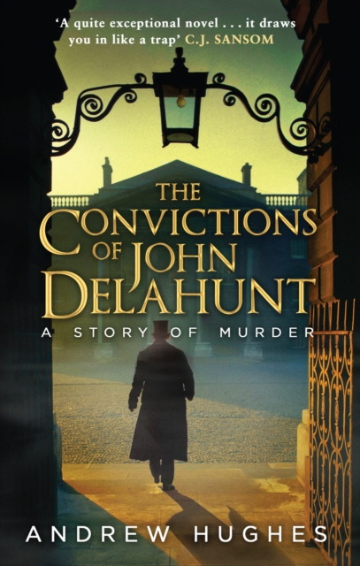 Convictions of John Delahunt