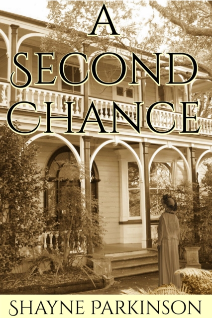 Second Chance