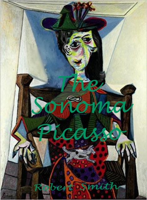 Sonoma Picasso