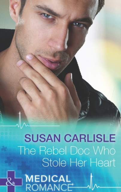 Rebel Doc Who Stole Her Heart