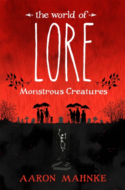 World of Lore, Volume 1: Monstrous Creatures