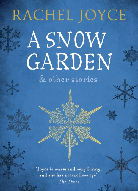 Snow Garden and Other Stories