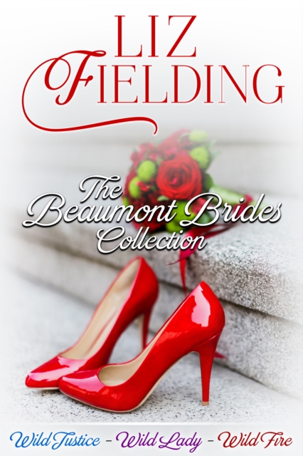 Beaumont Brides Box Set