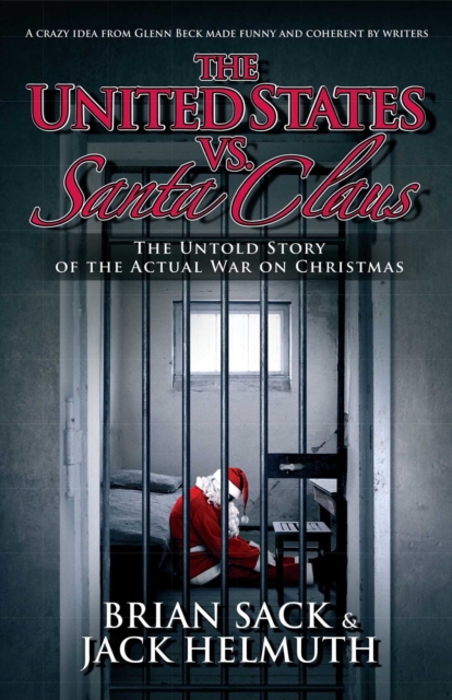 United States vs. Santa Claus