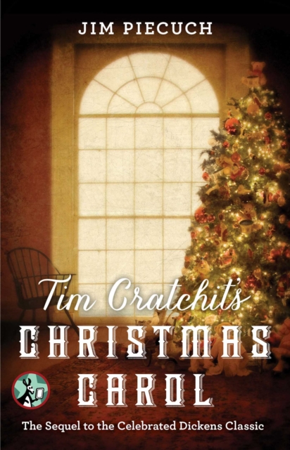 Tim Cratchit's Christmas Carol