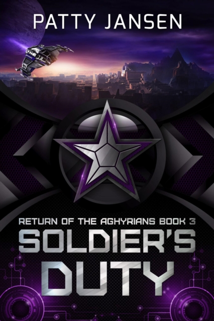 Soldier's Duty