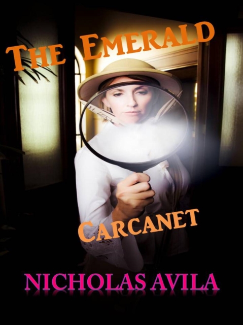 Emerald Carcanet