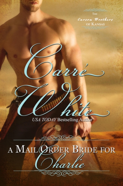Mail Order Bride For Charlie