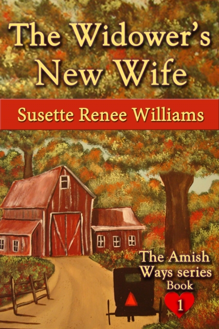 Widower's New Wife
