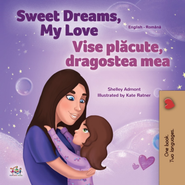 Sweet Dreams, My Love Vise placute, dragostea mea