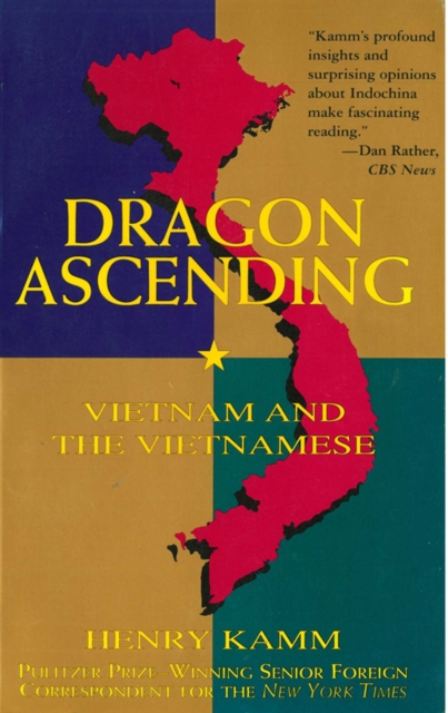 Dragon Ascending