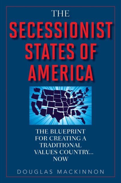 Secessionist States of America