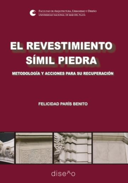 El revestimiento símil piedra