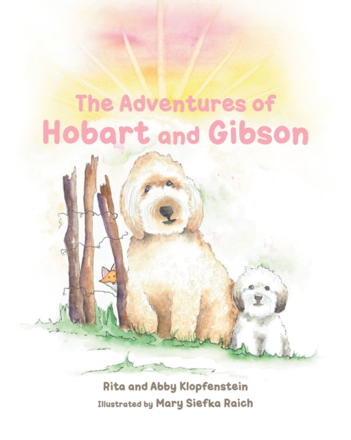 Adventures of Hobart and Gibson