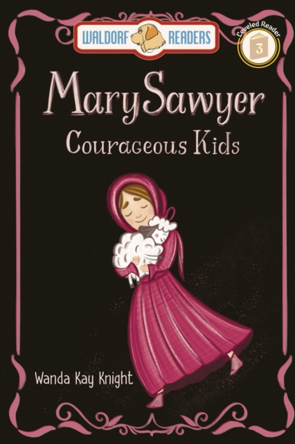 Mary Sawyer