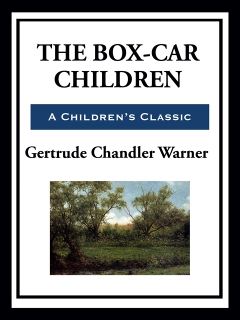 Box-Car Children