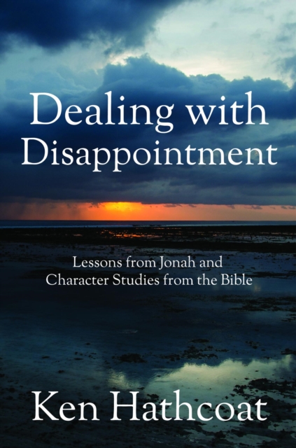 Dealing with Disappointment